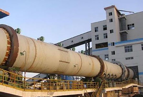 回轉(zhuǎn)窯設(shè)備報(bào)價(jià)