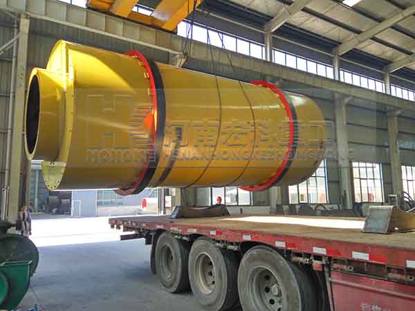 增城市沙子、河沙、黃沙、海沙、石英砂的烘干處理設備