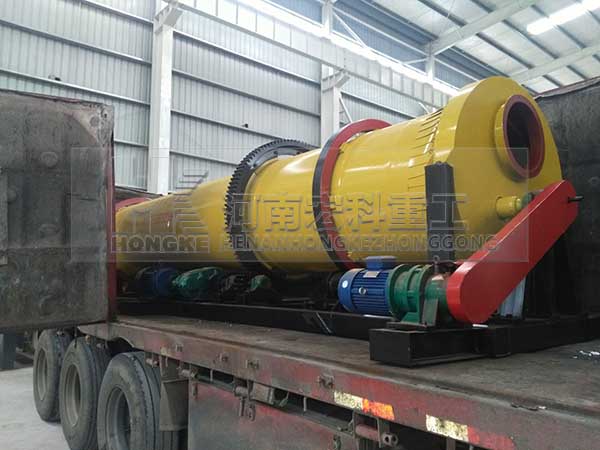 豬糞也能賺錢，看豬糞烘干機(jī)如何變廢為寶