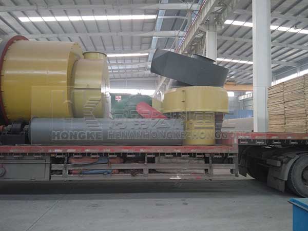 灤縣畜禽養殖場雞糞、豬糞、牛糞、糞便處理方法