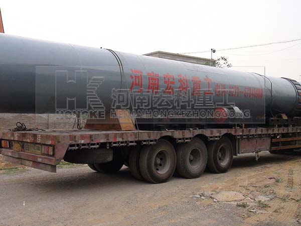 最小陶粒回轉(zhuǎn)窯哪里有？