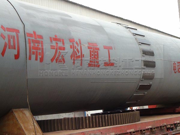 石灰回轉(zhuǎn)窯怎么樣?哪家比較好?